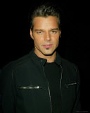 Ricky Martin