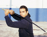 Adrian Paul - Highlander