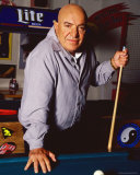 Telly Savalas