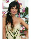 Ashlee Simpson