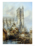 Amiens Cathedral