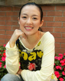 Ziyi Zhang