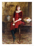 Buy Portrait of Mabel at AllPosters.com