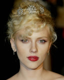 Buy Scarlett Johansson at AllPosters.com