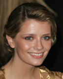 Mischa Barton