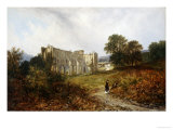 Buy Fountains Abbey at AllPosters.com