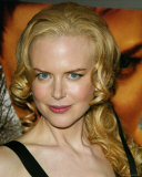 Nicole Kidman