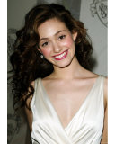 Emmy Rossum
