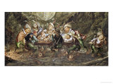 Buy The Frog Bandits at AllPosters.com