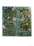 Buy A Fine Four-Tile Panel at AllPosters.com