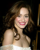 Emmy Rossum