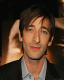Adrien Brody
