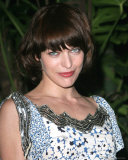 Milla Jovovich