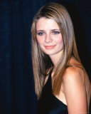 Mischa Barton