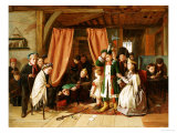 Buy The Play Scene in Hamlet at AllPosters.com