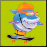Buy Shark Attack at AllPosters.com