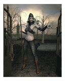 Buy Gate Keeper at AllPosters.com