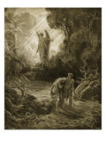 Adam and Eve