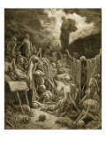 Buy The Visions of Ezekial at AllPosters.com