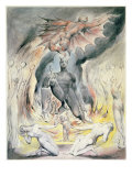 The Flight of Moloch