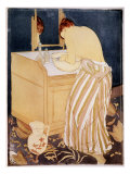 La Toilette