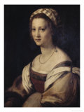 Buy Lucrecia Baccio Del Felde at AllPosters.com
