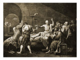 Death of Socrates