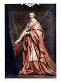 Buy Cardinal Richelieu at AllPosters.com