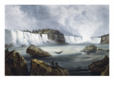 Buy Niagara Falls at AllPosters.com