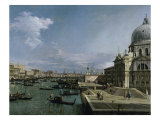 Buy Church of the Blessed Sacrament, Venice at AllPosters.com