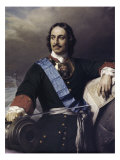 Peter the Great
