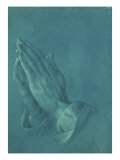 Praying Hands