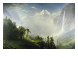 Majesty of the Mountains