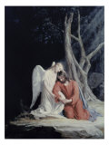 Agony in the Garden