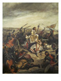 Battle of Poitiers