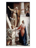 The Visitation