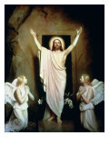 The Resurrection