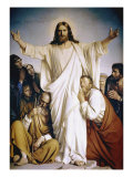 Christ the Consoler