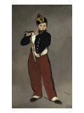 Le Fifre