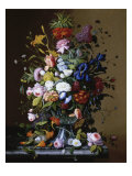 Bouquet of Flowers