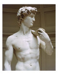 Buy David, Detail at AllPosters.com