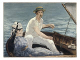 Boating
