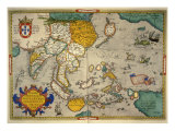Buy Map of India at AllPosters.com
