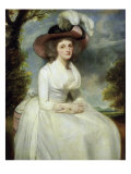 Buy Mrs Thomas Grove at AllPosters.com