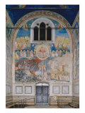 The Last Judgement