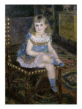 Miss Georgette Charpentier