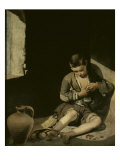 Buy The Young Beggar at AllPosters.com