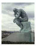 Buy The Thinker at AllPosters.com