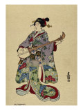 Buy Shamisen at AllPosters.com