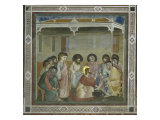 The Washing of the Feet